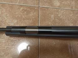Продам Weihrauch HW97 Blackline 4.5
