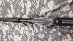 Продам WINCHESTER калибр 5,6мм  1911г.