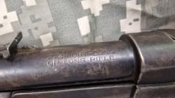 Продам WINCHESTER калибр 5,6мм  1911г.