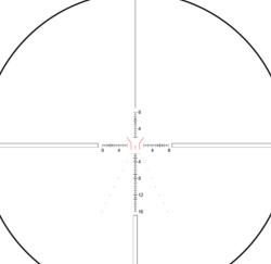 Продам загонный прицел marcool