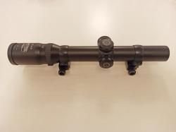 Schmidt&Bender 1.25-4x20