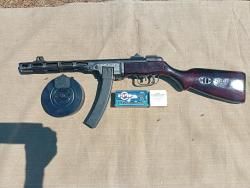 Продам ЗиД ппш кб 7,62:25