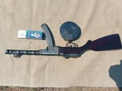 Продам ЗиД ппш кб 7,62:25