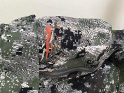 Продам зимний комбинезон Sitka