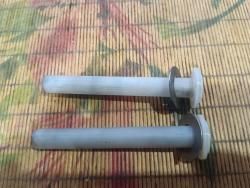 Продам зип на диану 48-52