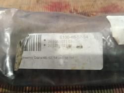 Продам зип на диану 48-52