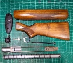 Продам ЗИП на Мяр-153