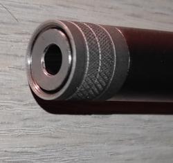 Продам карабин Tikka T3 Stainless laminate