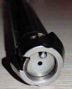 Продам карабин Tikka T3 Stainless laminate