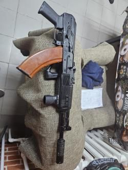 Продам вепрь 1в