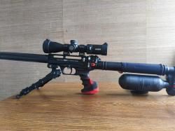 Продам/заменяю Леший 2 5.5/350