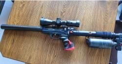 Продам/заменяю Леший 2 5.5/350