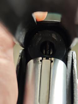 Продан ммг ППШ-41, ЗиС 1943