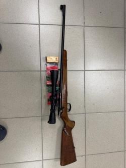 продаю ANSCHUTZ 1416 22LR