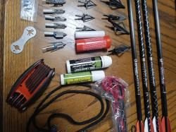 Продаю Арбалет блочный Man Kung MK 400 