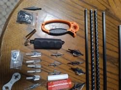 Продаю Арбалет блочный Man Kung MK 400 