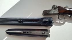 Продаю August Lebeau-Courally a Liege 20/70