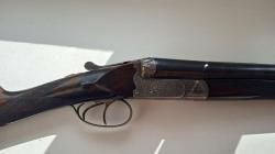 Продаю August Lebeau-Courally a Liege 20/70