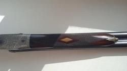 Продаю August Lebeau-Courally a Liege 20/70