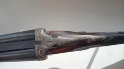 Продаю August Lebeau-Courally a Liege 20/70