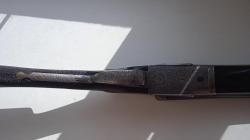 Продаю August Lebeau-Courally a Liege 20/70