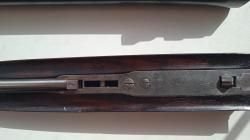 Продаю August Lebeau-Courally a Liege 20/70