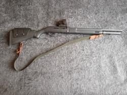 Продаю автоматическое гладкоствольное пятизарядное ружье HATSAN ESCORT MAGNUM 20 калибр