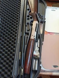 Продаю Benelli Raffaello De Lux Combo