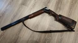 Продаю Bettinsoli Delta Xtrail 12/76