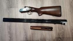 Продаю Bettinsoli Delta Xtrail 12/76