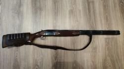 Продаю Bettinsoli Delta Xtrail 12/76