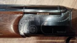 Продаю Bettinsoli Delta Xtrail 12/76