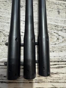 Продаю Blaser R93. 3 ствола (калибра): 9,3х62, 300 WM, 222 Rem