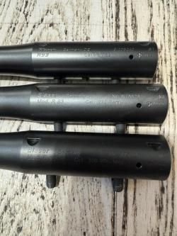 Продаю Blaser R93. 3 ствола (калибра): 9,3х62, 300 WM, 222 Rem