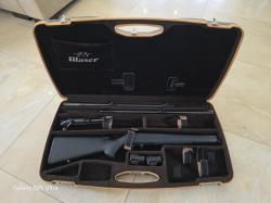 Продаю Blaser R93