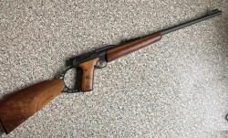 Продаю Browning Buck Mark 22LR