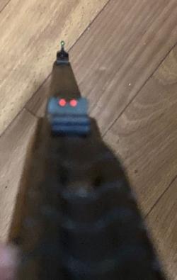 Продаю Browning Buck Mark 22LR