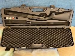 Продаю BROWNING PHOENIX Composite MC 12х76 760мм Бельгия