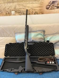 Продаю BROWNING PHOENIX Composite MC 12х76 760мм Бельгия