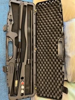 Продаю BROWNING PHOENIX Composite MC 12х76 760мм Бельгия