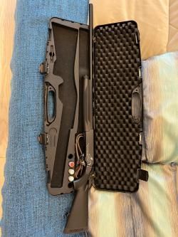 Продаю BROWNING PHOENIX Composite MC 12х76 760мм Бельгия