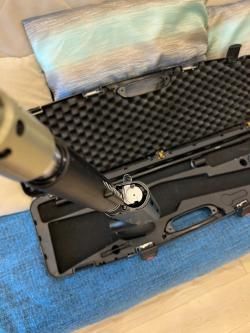 Продаю BROWNING PHOENIX Composite MC 12х76 760мм Бельгия