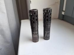 Продаю чоки KICKS HIGH FLYER MOD и KICKS HIGH FLYER FULL