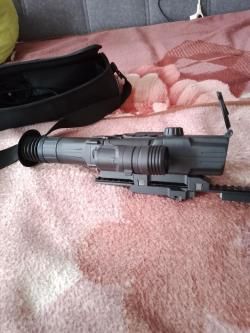 Продаю цифровой прицел DlGlSlGHT ULTRA 455 LRF