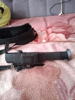 Продаю цифровой прицел DlGlSlGHT ULTRA 455 LRF