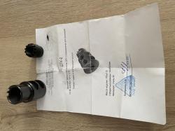 Продаю ДТК-2 Zenitko для АК калибра 7,62 и 5,45