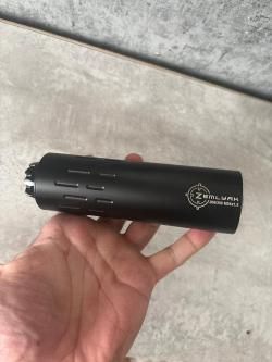 Продаю ДТК (укороченный) ZEMLYAK Сайга 308/366 