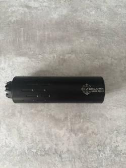 Продаю ДТК (укороченный) ZEMLYAK Сайга 308/366