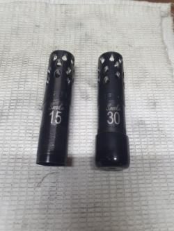 Продаю дульные сужения на МР 155