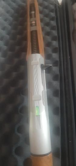 Продаю Fabarm XLR-5 12 калибра, в хорошем состоянии.